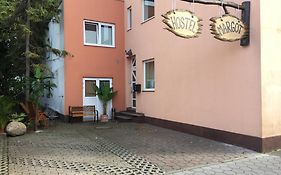 Hostel Margot