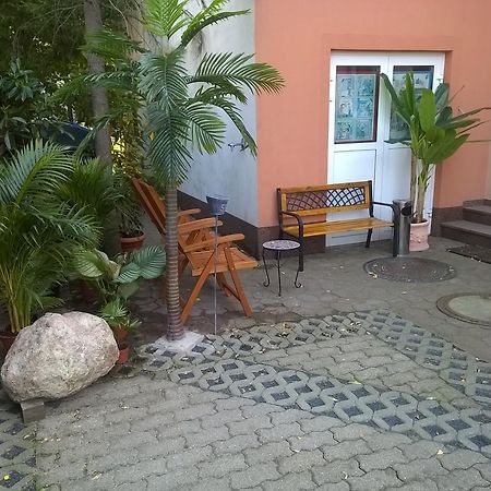 Hostel Margot Hamburgo Exterior foto